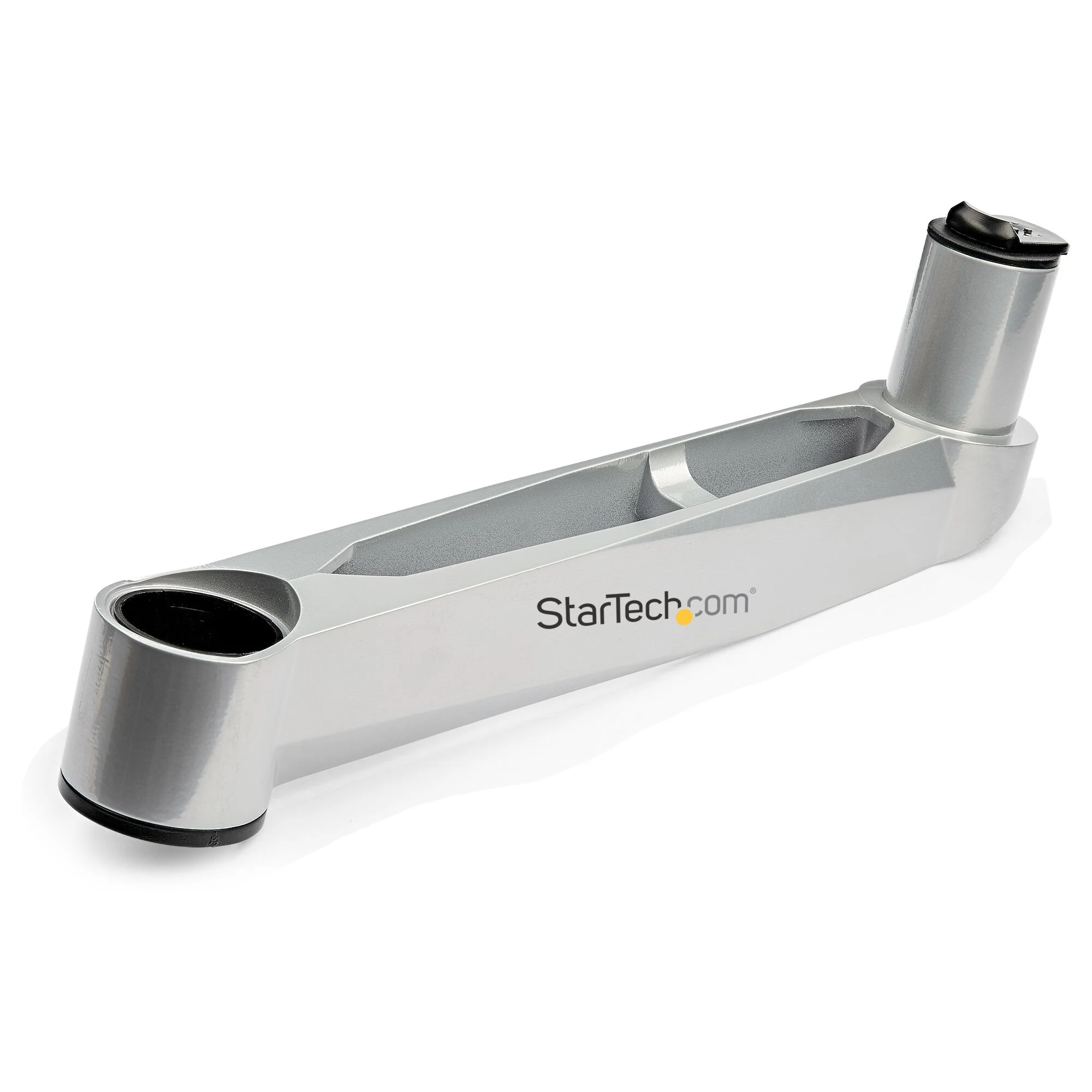 StarTech.com ARMQUADPS - Desk monitor mount for 33 cm (13") to 68.6 cm (27") - Image 4