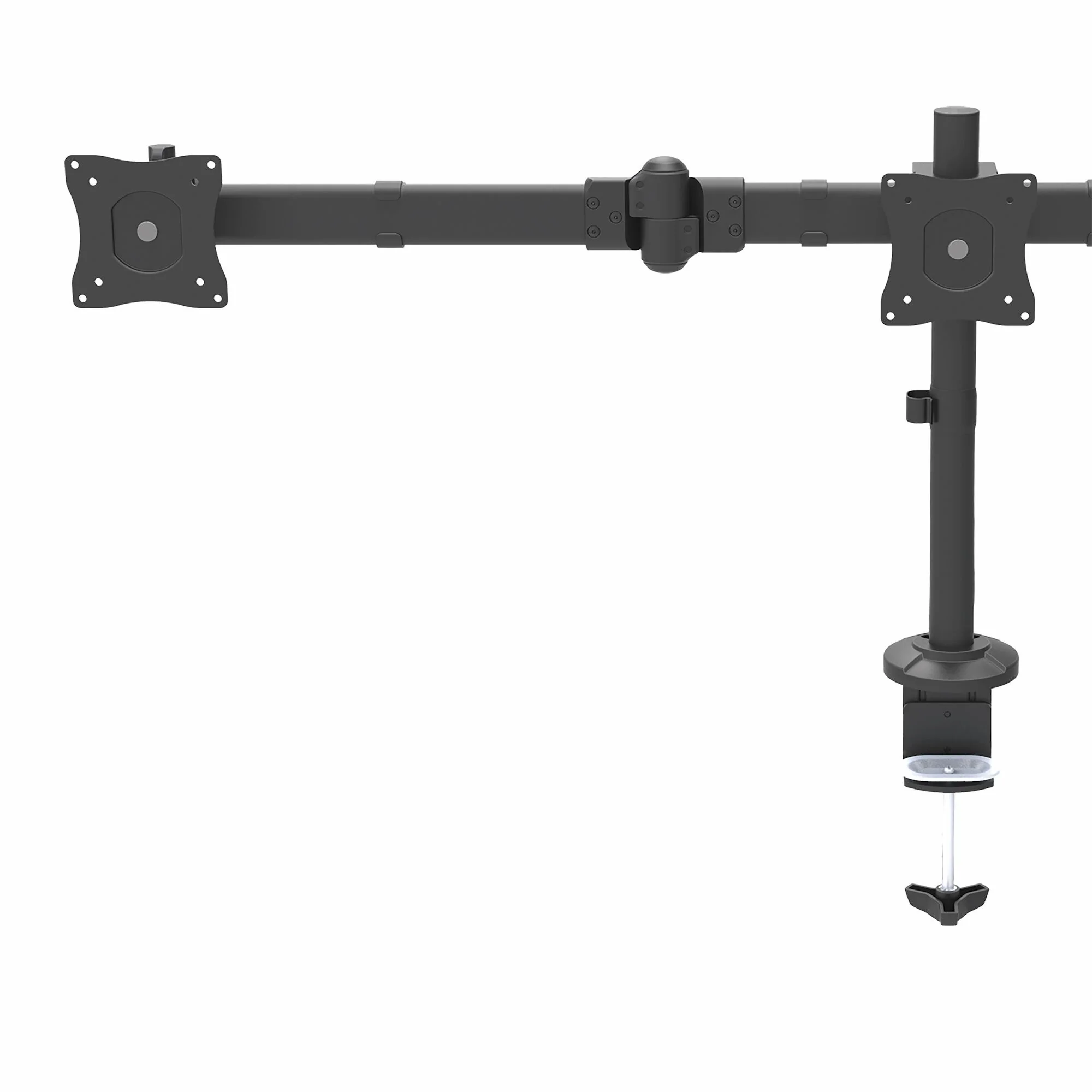 StarTech.com ARMTRIO - Desk monitor mount for 33 cm (13") to 61 cm (24") - Image 4