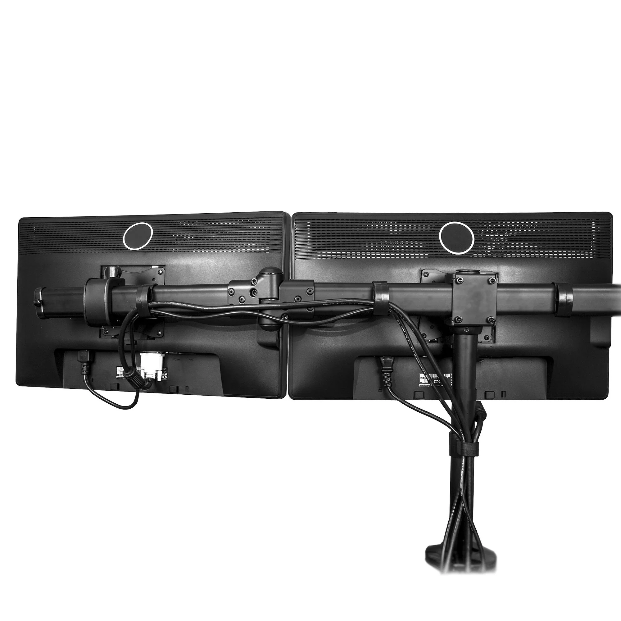 StarTech.com ARMTRIO - Desk monitor mount for 33 cm (13") to 61 cm (24") - Image 5