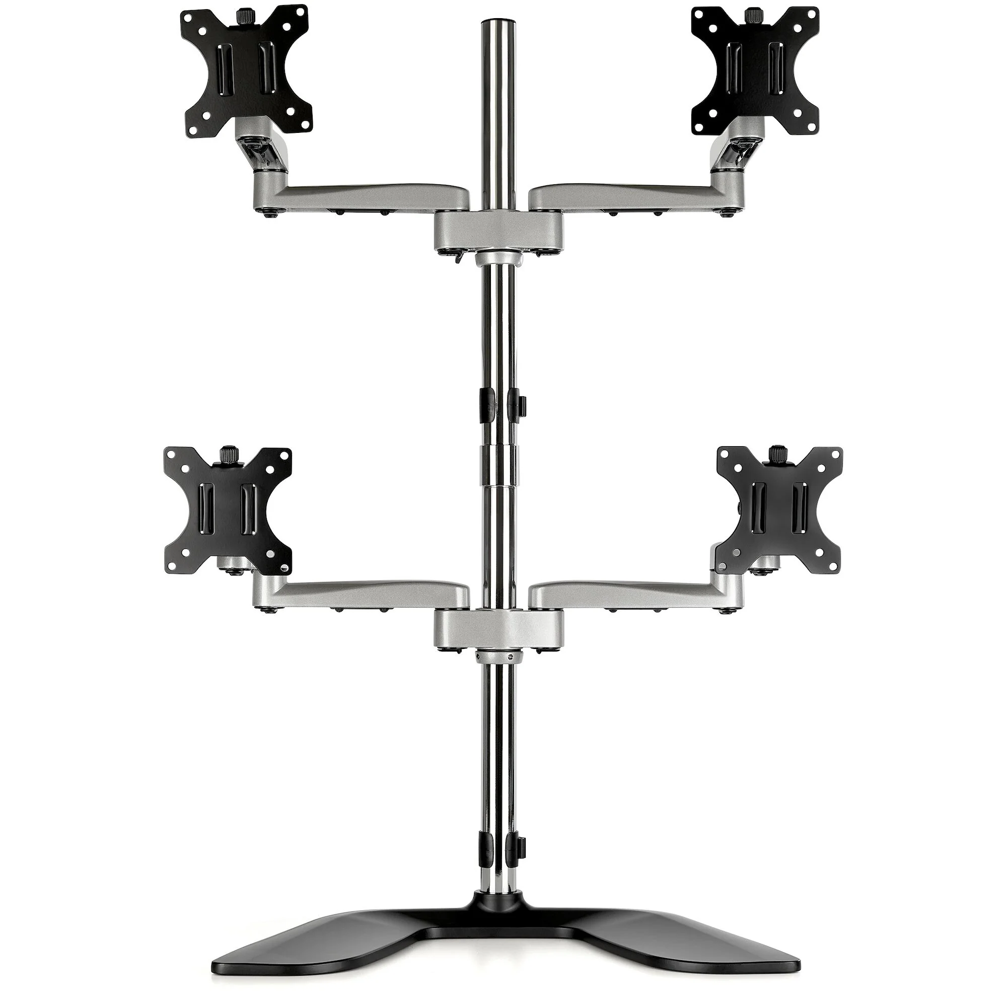 StarTech.com ARMQUADSS - Desk monitor stand for 81.3 cm (32") - Image 3