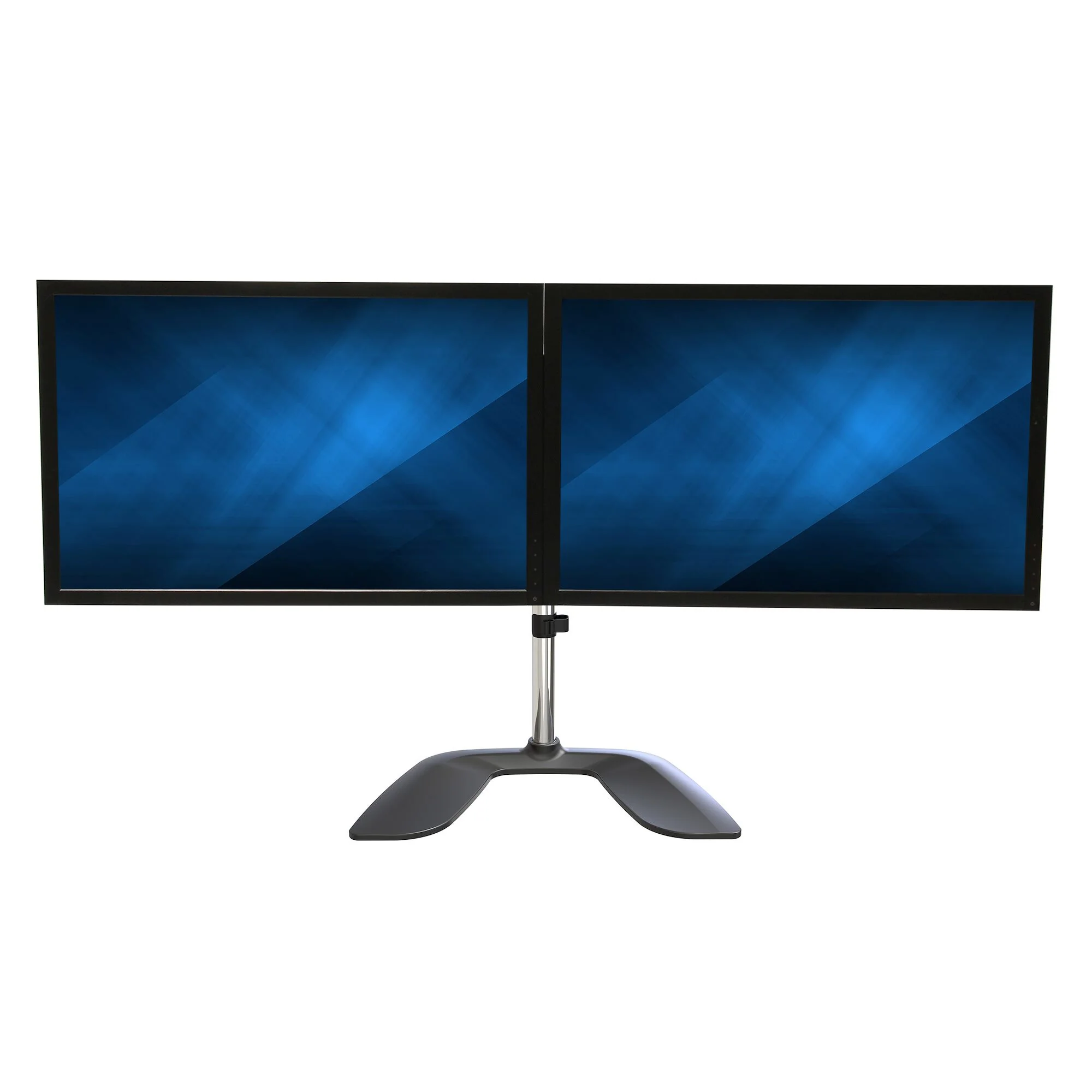 StarTech.com ARMDUALSS - Desk Monitor Stand for upto 81.3 cm (32") - Image 6