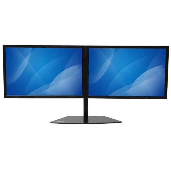 StarTech.com ARMBARDUO - Desk monitor stand for upto 61 cm (24") - Image 5