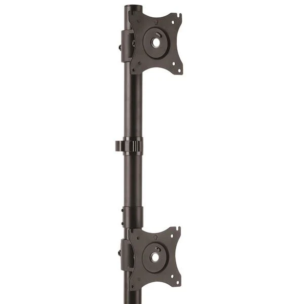 StarTech.com ARMBARDUOV - Desk monitor stand for 33 cm (13") to 68.6 cm (27") - Image 2