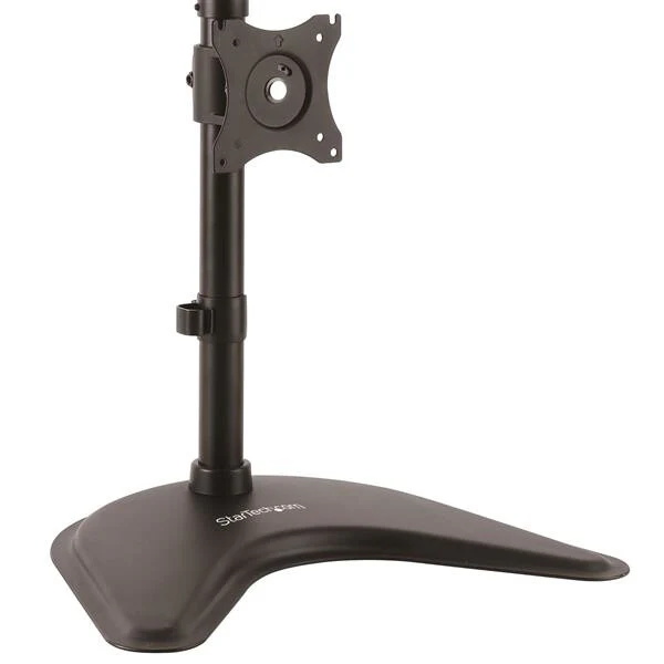 StarTech.com ARMBARDUOV - Desk monitor stand for 33 cm (13") to 68.6 cm (27") - Image 4