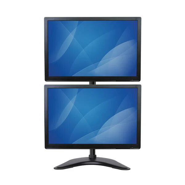 StarTech.com ARMBARDUOV - Desk monitor stand for 33 cm (13") to 68.6 cm (27") - Image 5