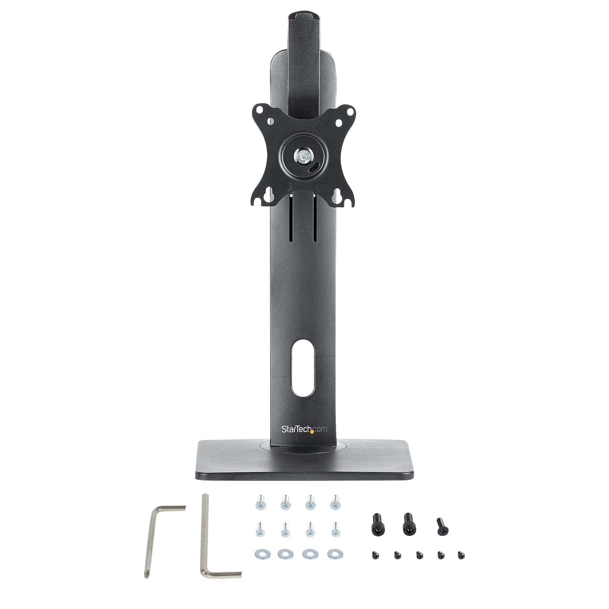 StarTech.com FPPNEUSTND - Desk monitor stand for 81.3 cm (32") to 86.4 cm (34") - Image 19