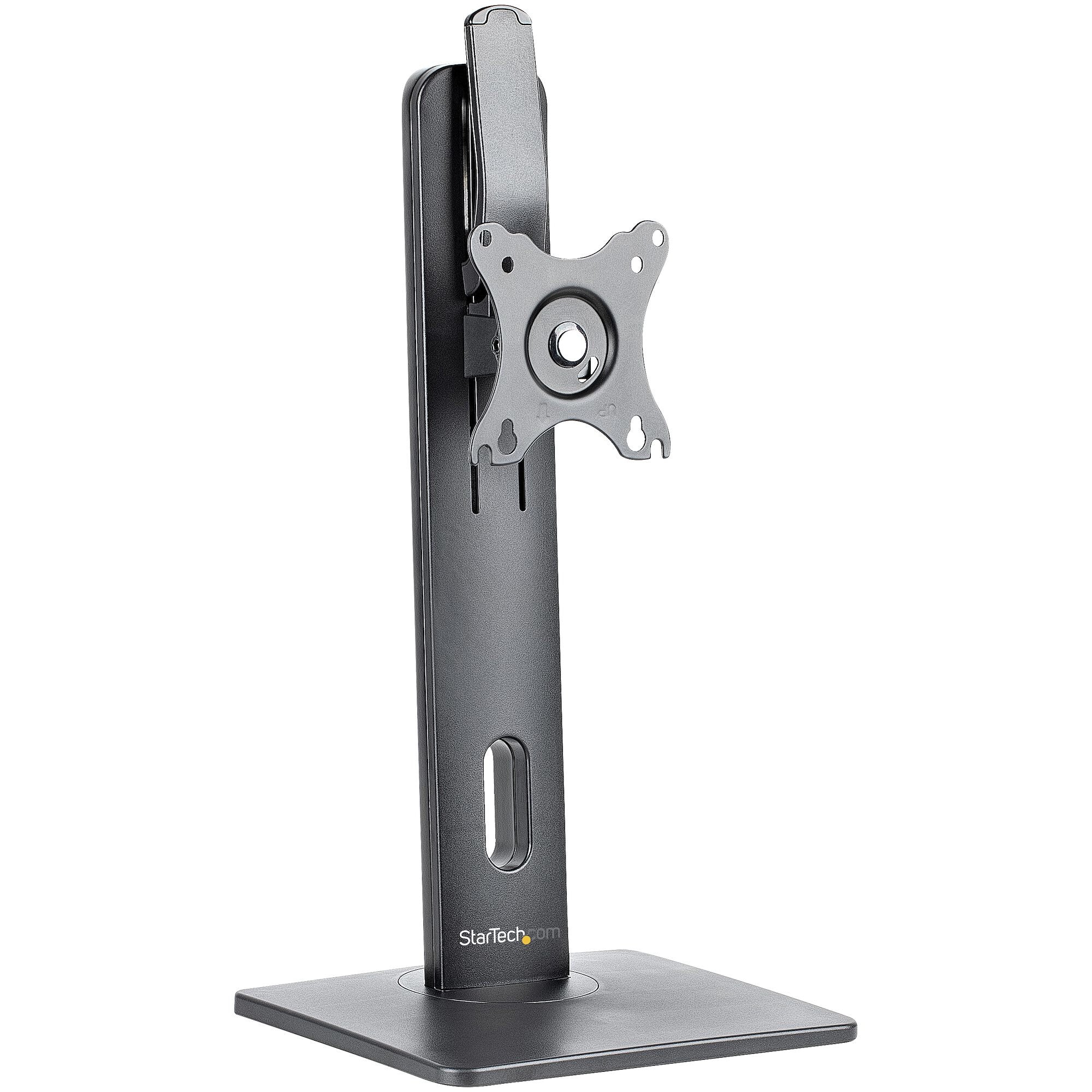 StarTech.com FPPNEUSTND - Desk monitor stand for 81.3 cm (32") to 86.4 cm (34") - Image 4