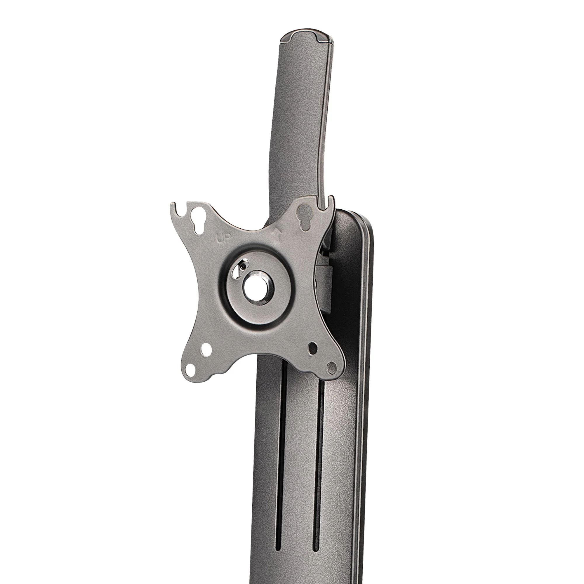 StarTech.com FPPNEUSTND - Desk monitor stand for 81.3 cm (32") to 86.4 cm (34") - Image 6