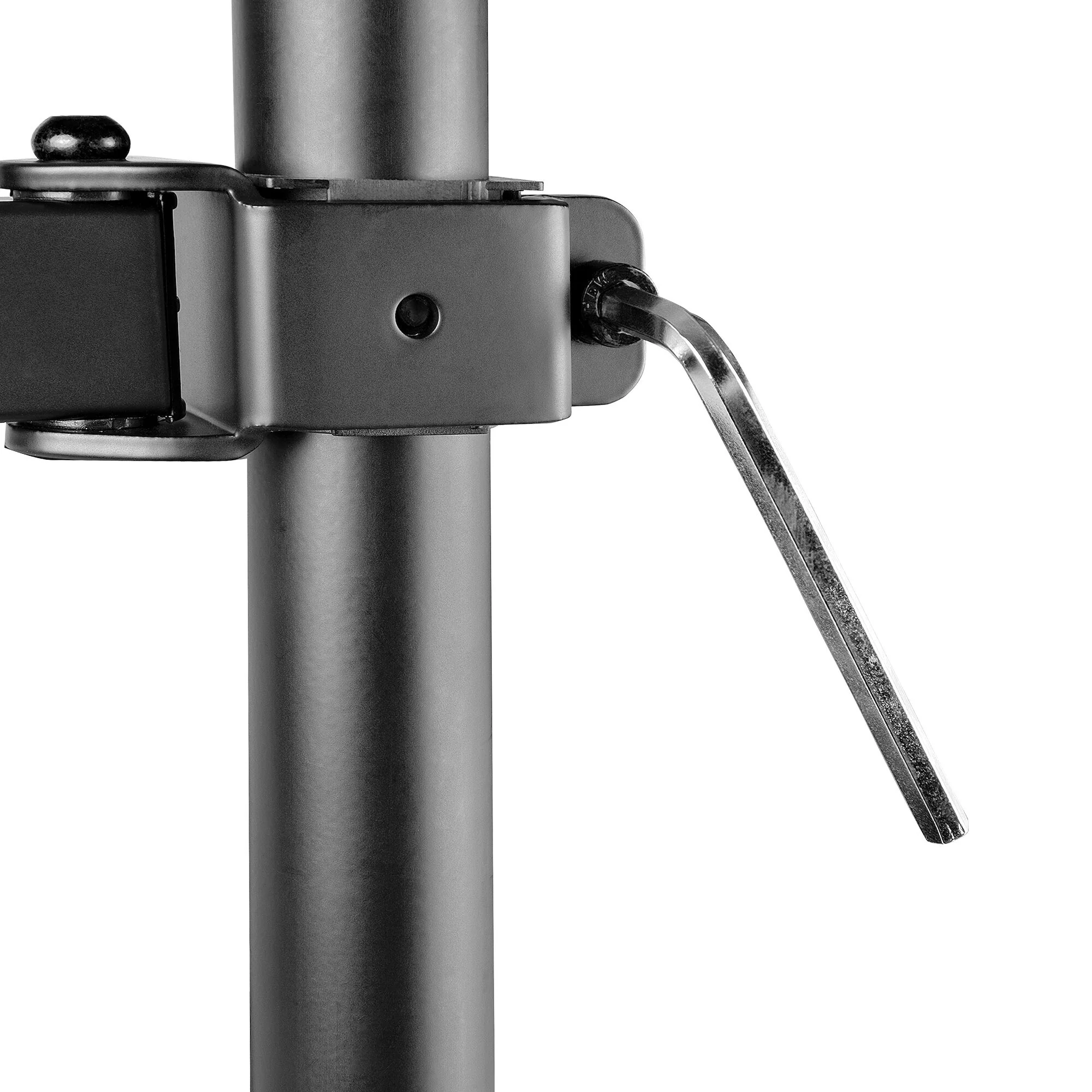 StarTech.com A2-LAPTOP-DESK-MOUNT - Desk monitor / laptop mount for 33 cm (13") to 86.4 cm (34") - Image 16