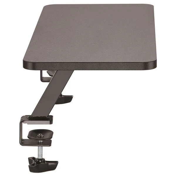 StarTech.com MNRISERCLMP - Desk monitor mount Riser Stand for 25.6" (65 cm) to 81.3 cm (32") - Image 4
