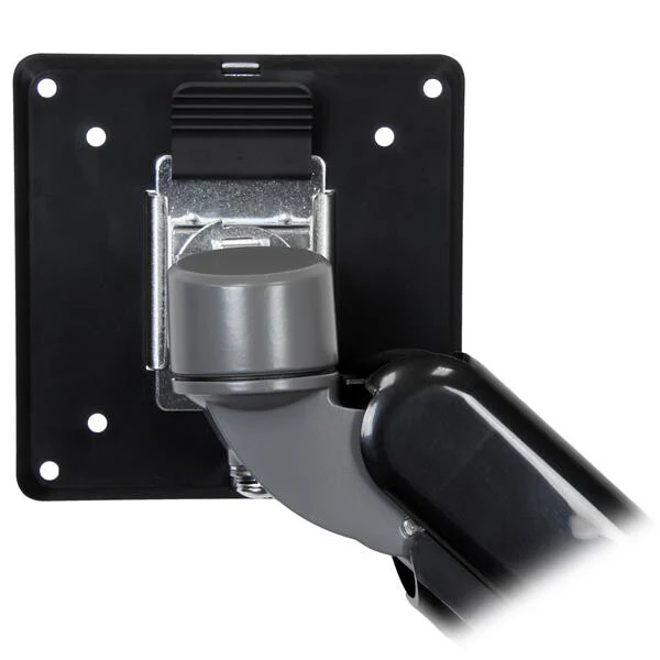 StarTech.com ARMSLIM - Desk monitor mount for 30.5 cm (12") to 86.4 cm (34") - Image 4