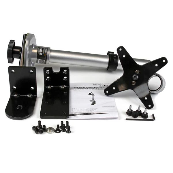 StarTech.com ARMPIVOT - Desk monitor mount for 30.5 cm (12") to 76.2 cm (30") - Image 7