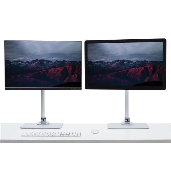 StarTech.com - Desk monitor stand for 30.5 cm (12") to 86.4 cm (34") - Image 6