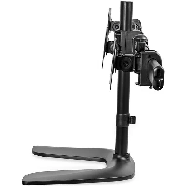StarTech.com ARMBARTRIO2 - Desk monitor stand for 33 cm (13") to 68.6 cm (27") - Image 4