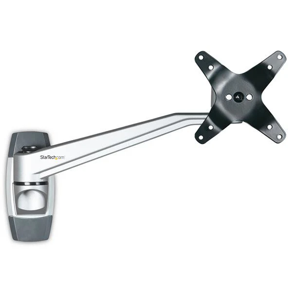 StarTech.com ARMWALLDS2 - Wall monitor mount for 33 cm (13") to 76.2 cm (30") - Image 3