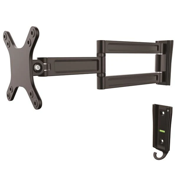 StarTech.com ARMWALLDS - Wall monitor mount for 33 cm (13") to 68.6 cm (27") - Image 3
