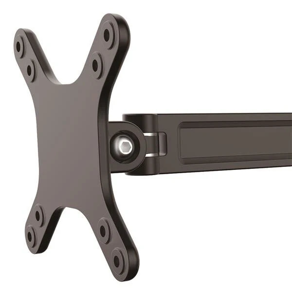 StarTech.com ARMWALLDS - Wall monitor mount for 33 cm (13") to 68.6 cm (27") - Image 5