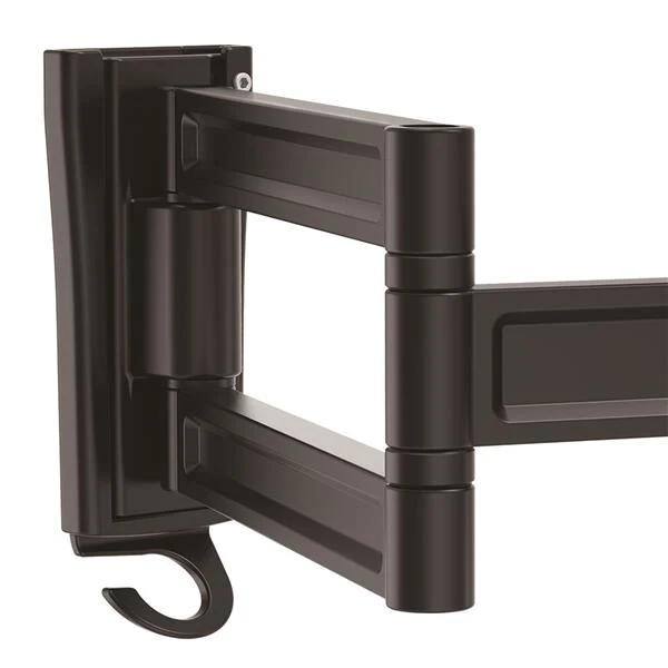 StarTech.com ARMWALLDS - Wall monitor mount for 33 cm (13") to 68.6 cm (27") - Image 6
