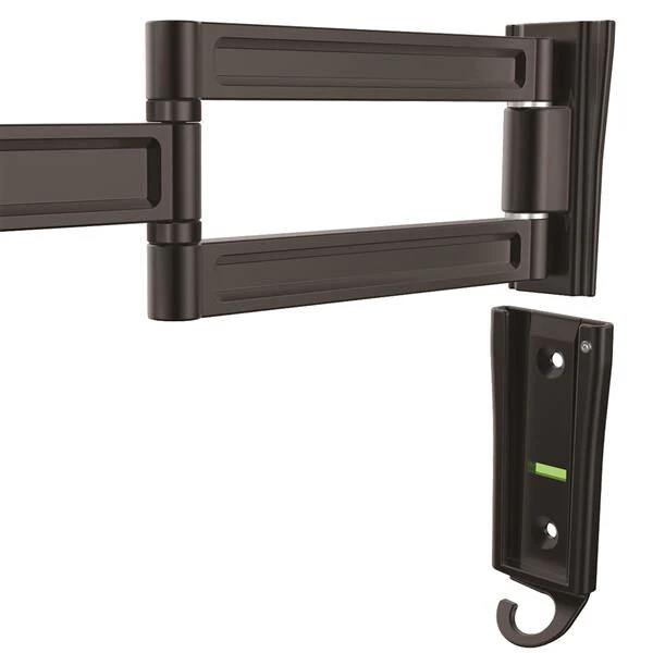 StarTech.com ARMWALLDS - Wall monitor mount for 33 cm (13") to 68.6 cm (27") - Image 7