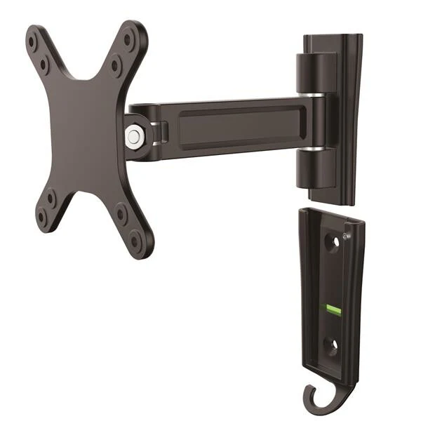 StarTech.com ARMWALLS - Wall- monitor mount for 33 cm (13") to 68.6 cm (27") - Image 2