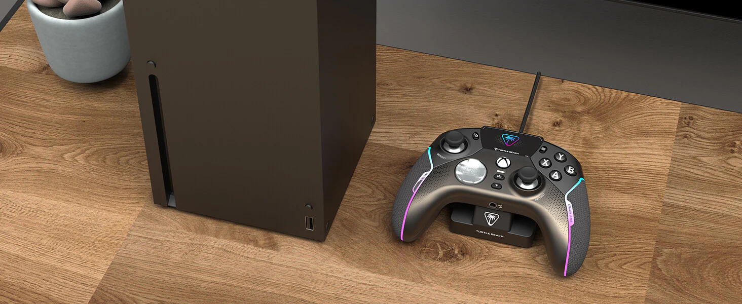 Turtle Beach Stealth Ultra - Wireless Bluetooth Controller with Rapid Charge Dock for Android / PC / Xbox Series X|S - Image 10
