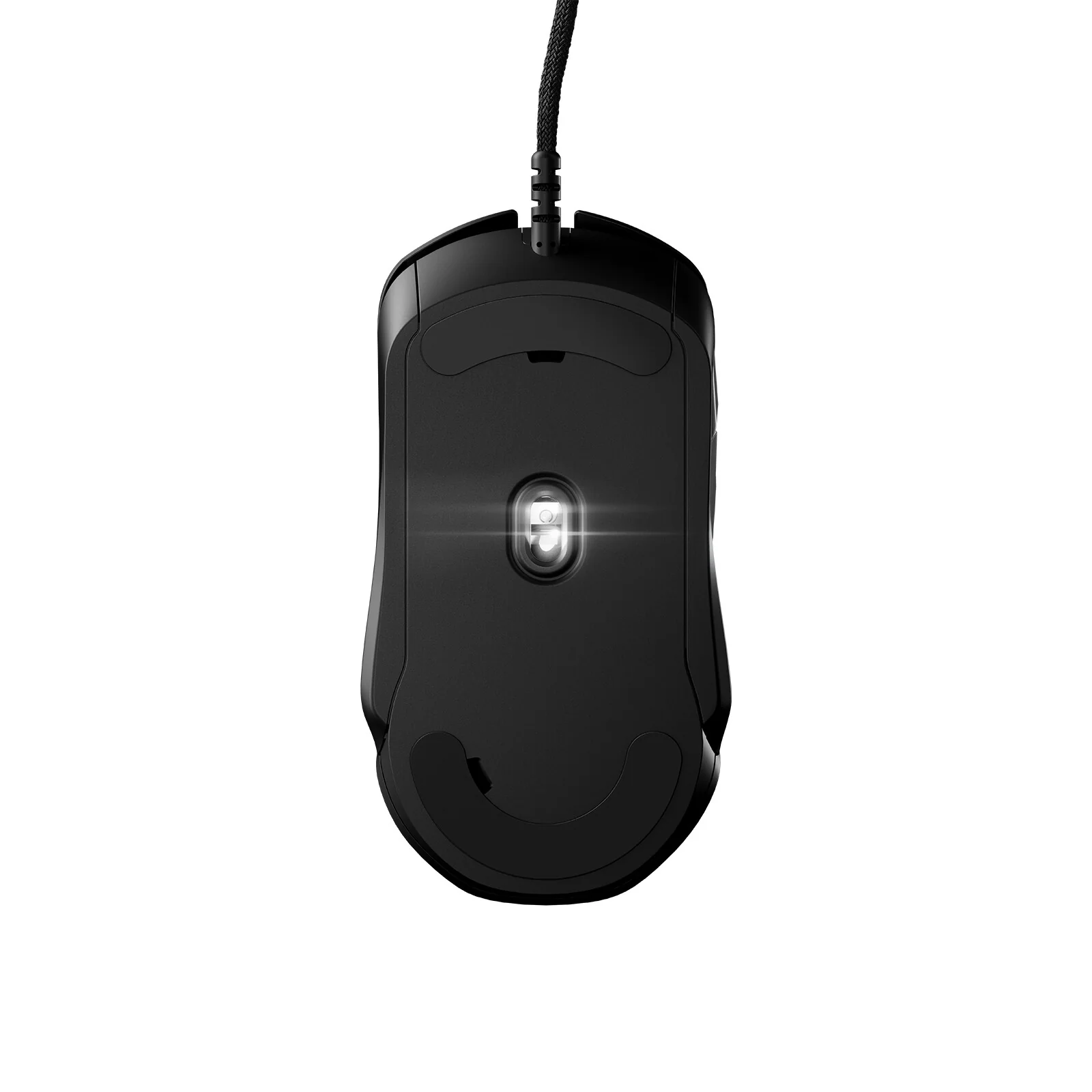 Steelseries Rival 5 - Wired USB Type-A Optical Gaming Mouse in Black / Grey - 18,000 DPI - Image 6