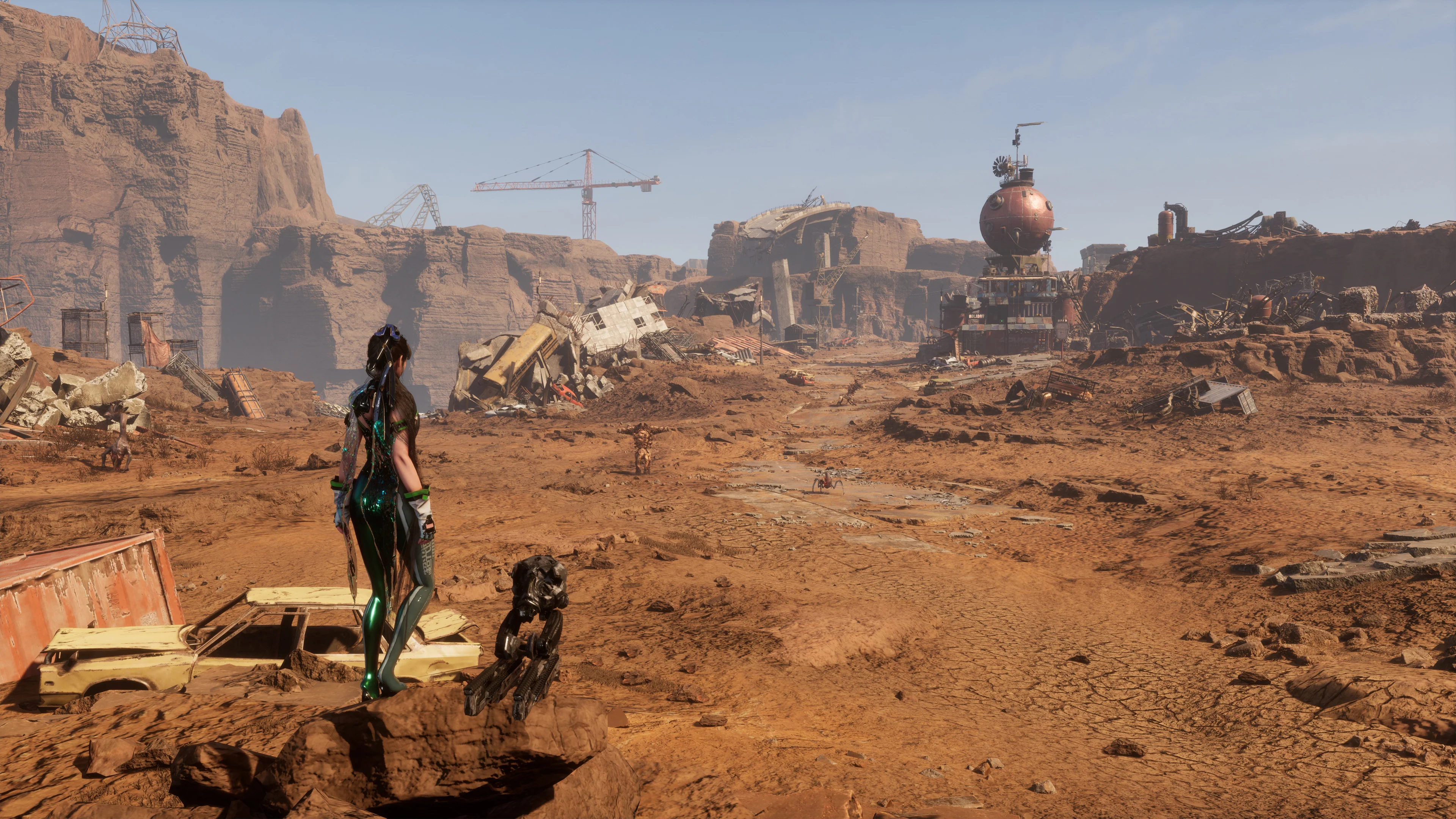 Stellar Blade - PlayStation 5 - Image 11