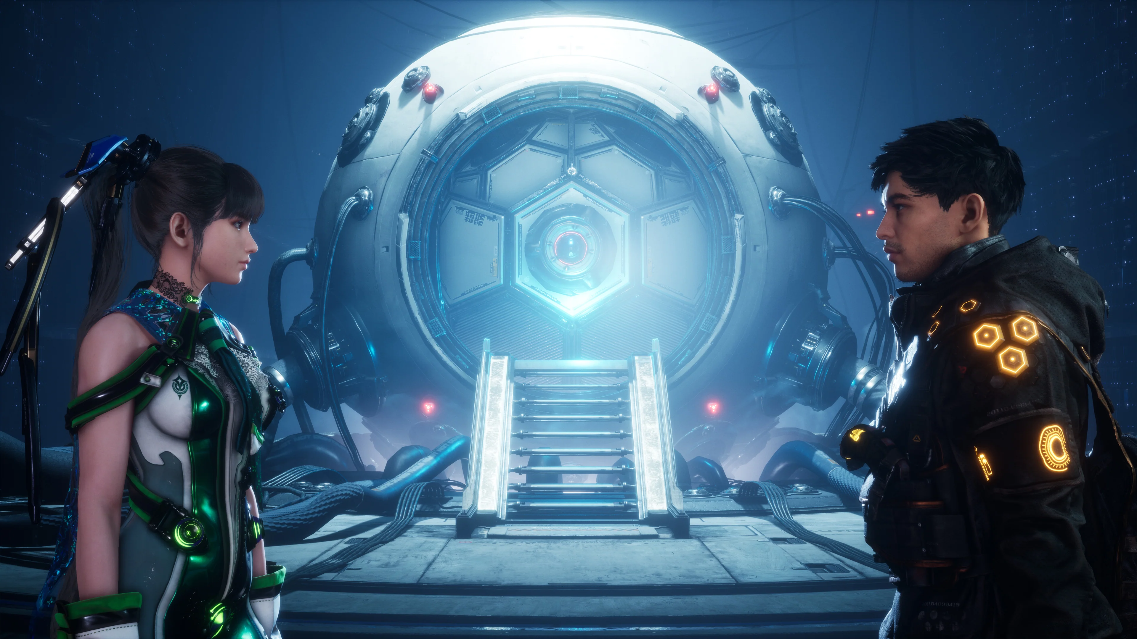 Stellar Blade - PlayStation 5 - Image 5