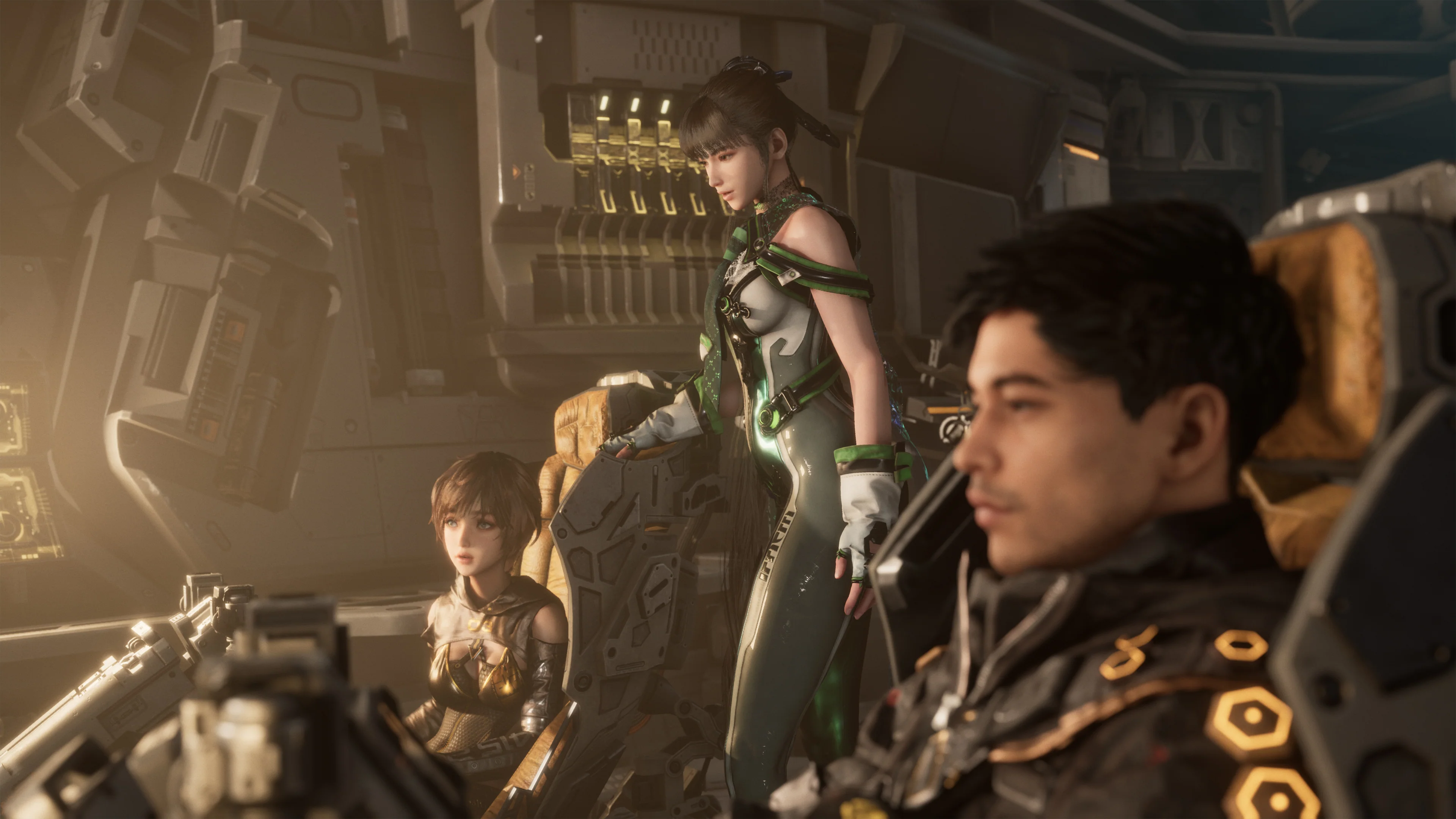 Stellar Blade - PlayStation 5 - Image 7