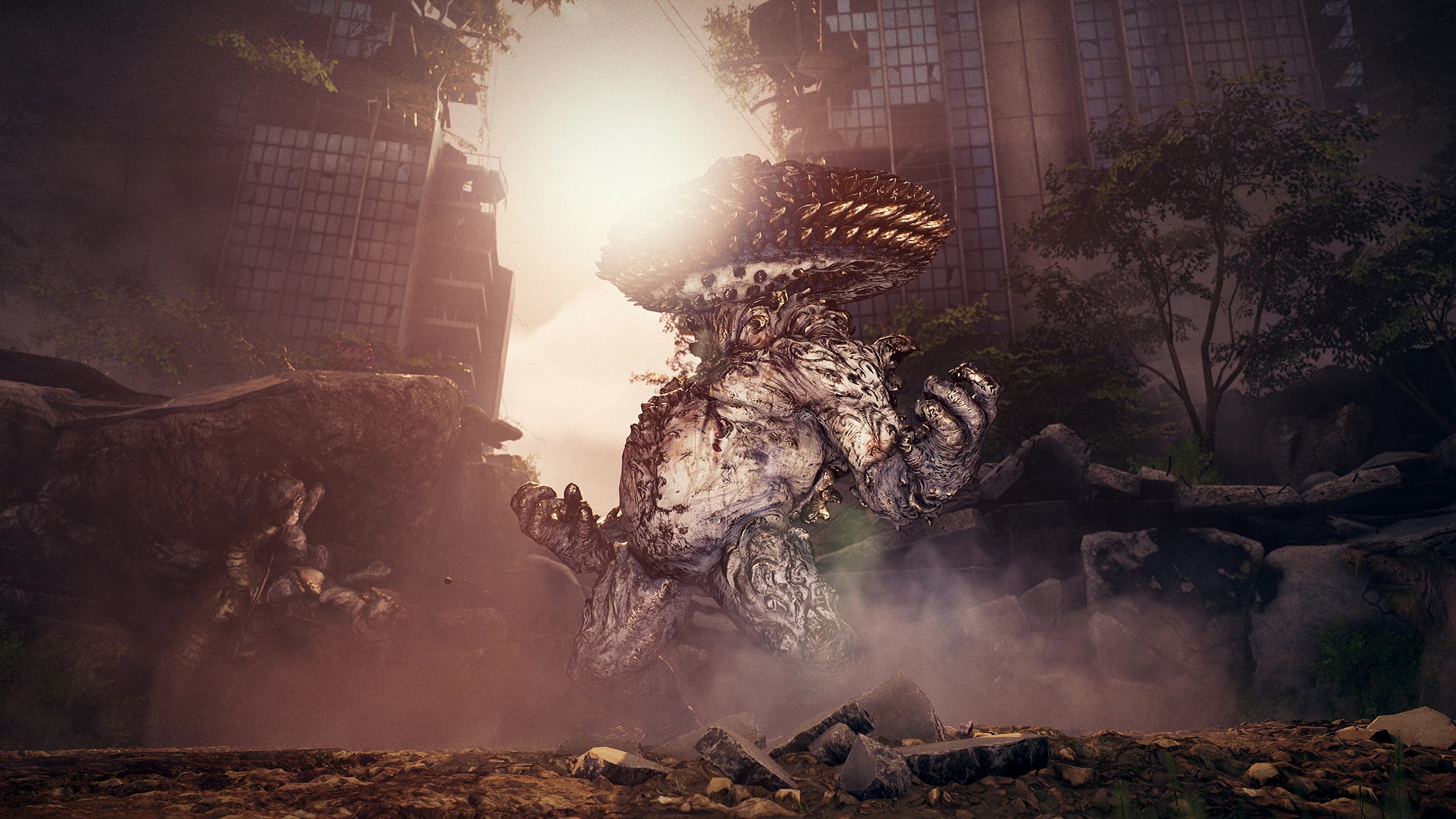 Stellar Blade - PlayStation 5 - Image 9