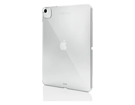 STM Half Shell case for 11" iPad in Transparent - Image 4