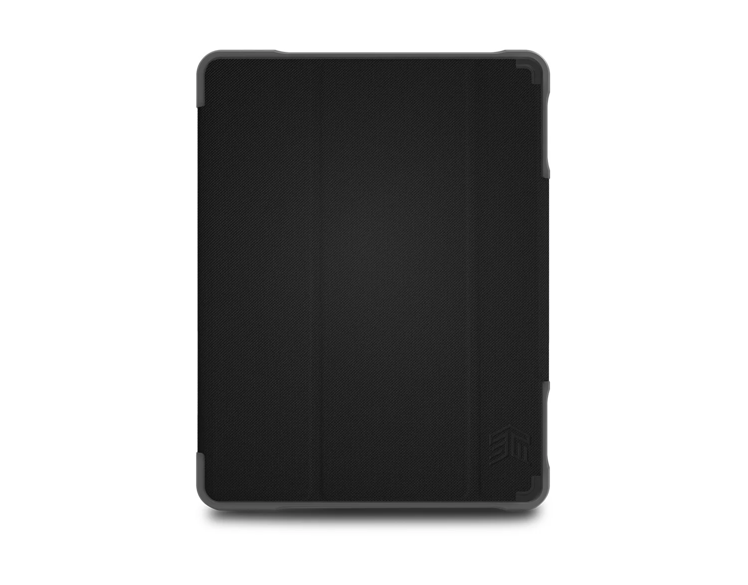 STM Dux Plus Duo for 10.2" iPad in Black