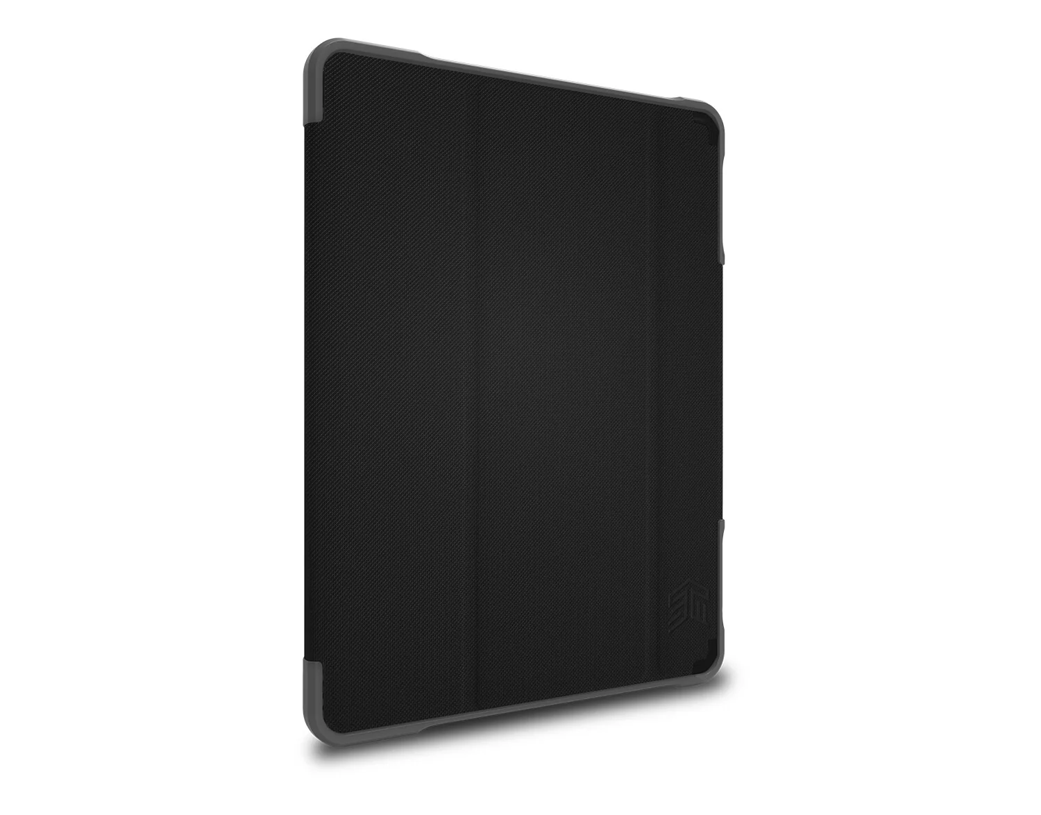 STM Dux Plus Duo for 10.2" iPad in Black - Image 2