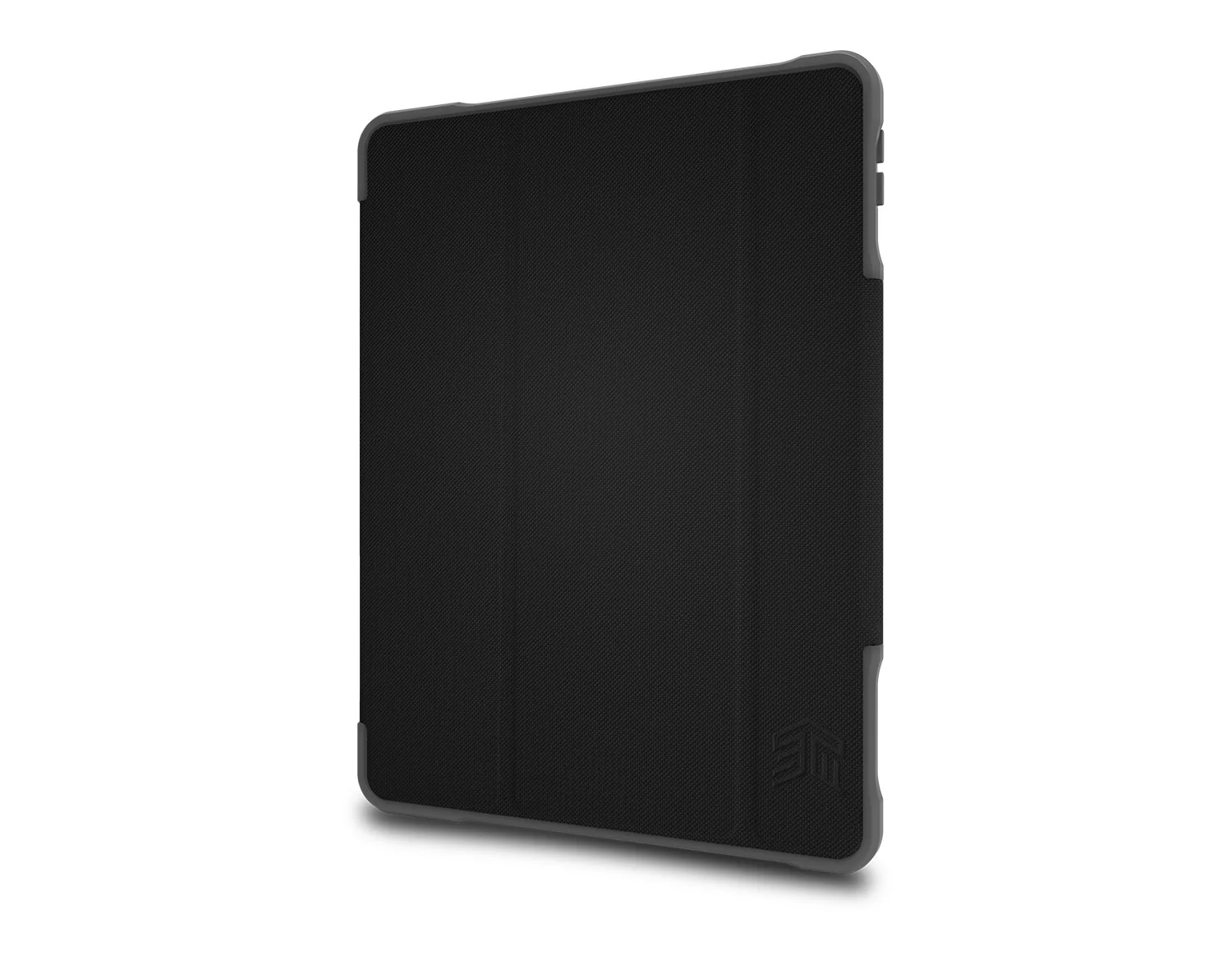 STM Dux Plus Duo for 10.2" iPad in Black - Image 3
