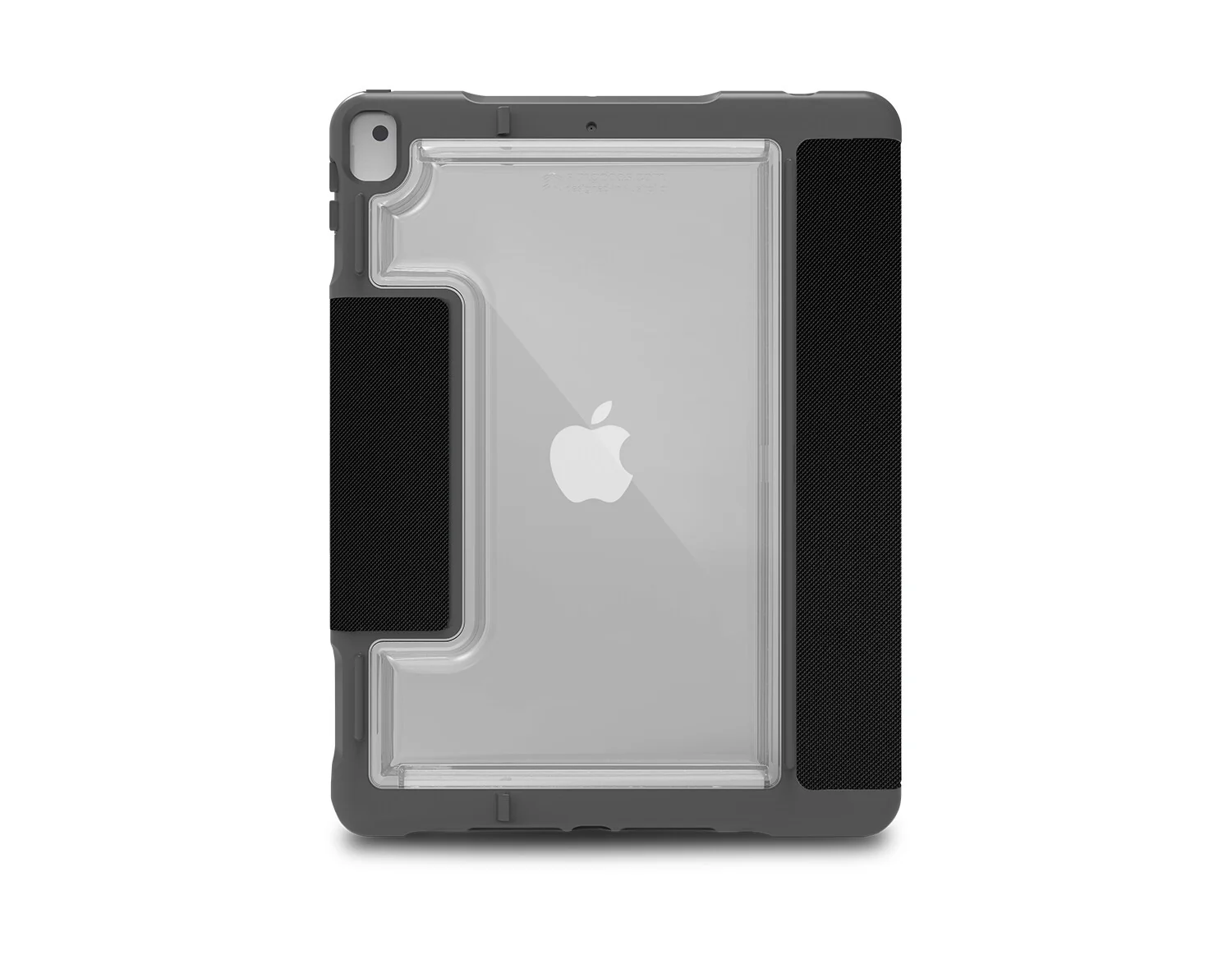 STM Dux Plus Duo for 10.2" iPad in Black - Image 4
