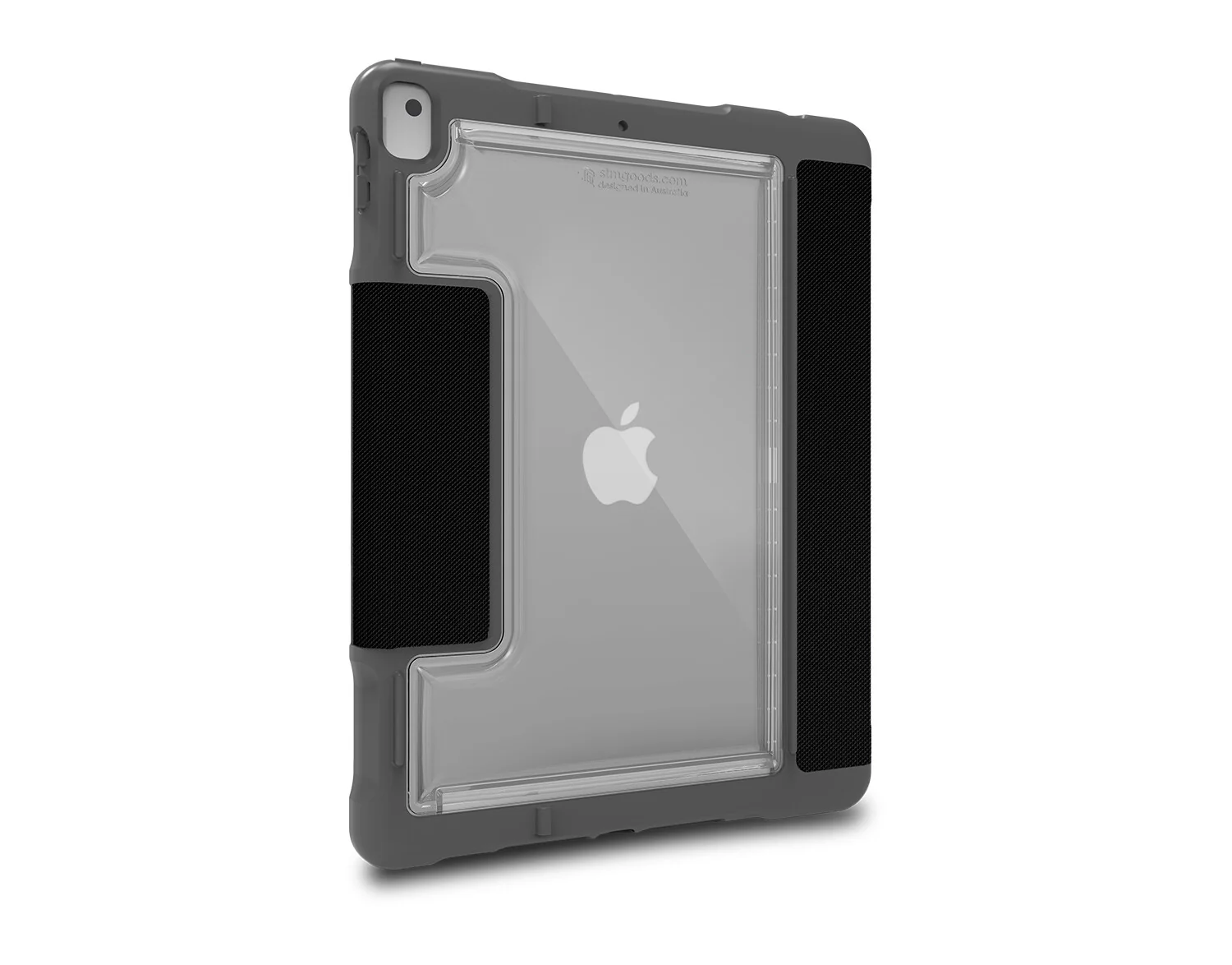 STM Dux Plus Duo for 10.2" iPad in Black - Image 5