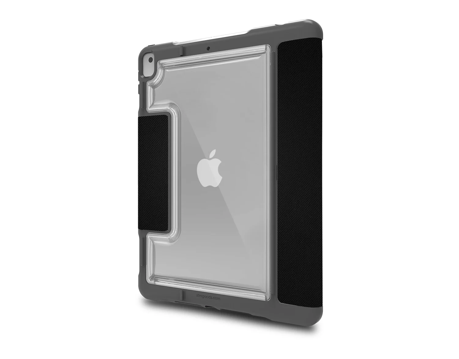 STM Dux Plus Duo for 10.2" iPad in Black - Image 6