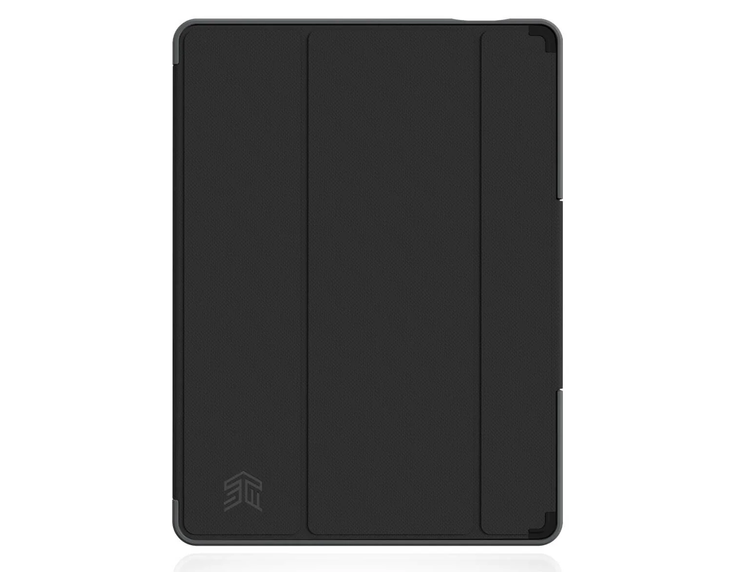 STM Dux OX Case for 10.9" iPad in Black - Image 2
