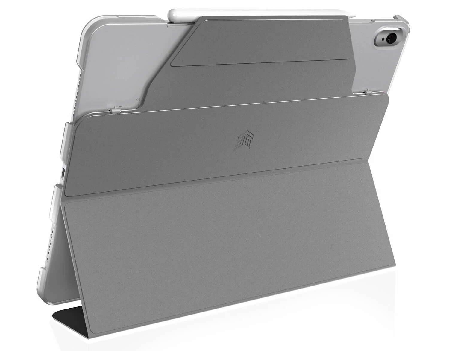 STM Studio Folio Case for 13" iPad in Black - Image 2