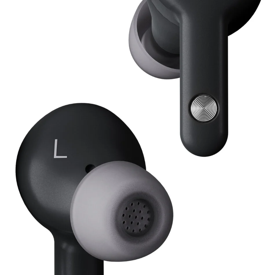 Sudio A2 - Bluetooth True Wireless Stereo (TWS) In-ear Earbuds in Black - Image 4