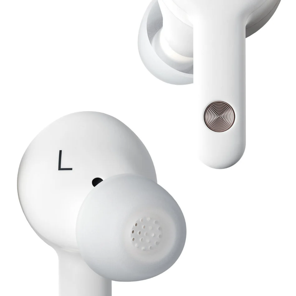 Sudio A2 - Bluetooth True Wireless Stereo (TWS) In-ear Earbuds in White - Image 3