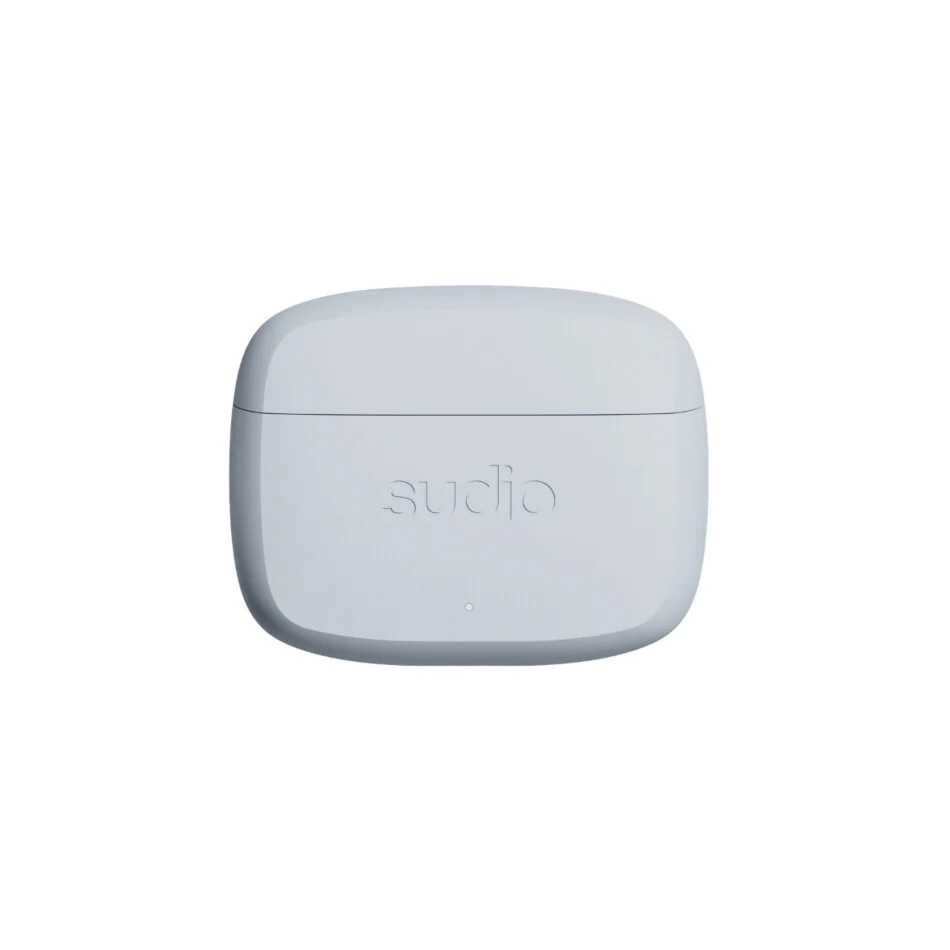 Sudio N2 Pro - Bluetooth True Wireless Stereo (TWS) In-ear Earbuds in Blue - Image 2