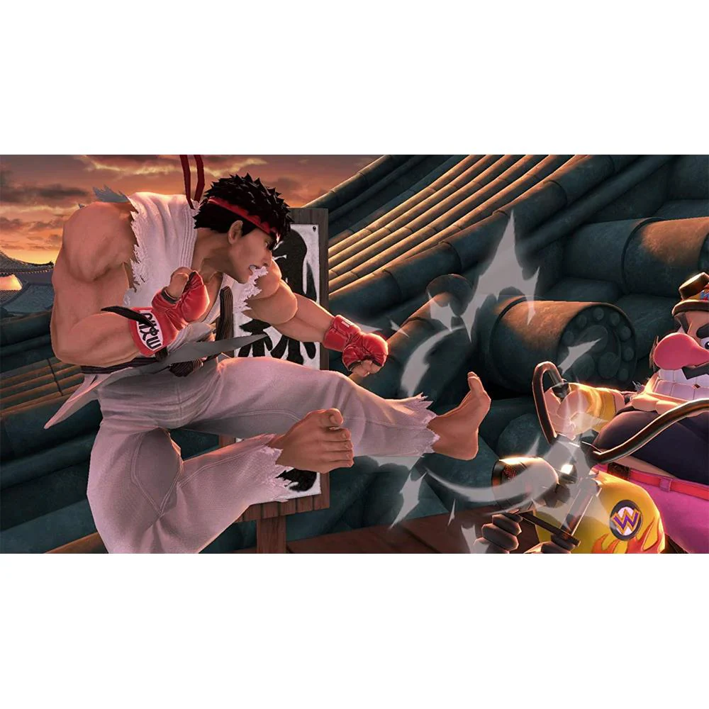 Super Smash Bros. Ultimate - Nintendo Switch - Image 3