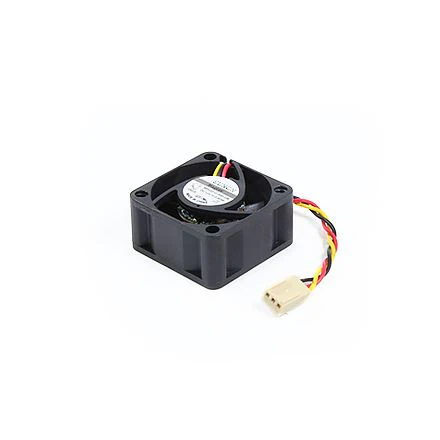 Synology FAN 40X40X20_2 computer cooling system Computer case 4 cm