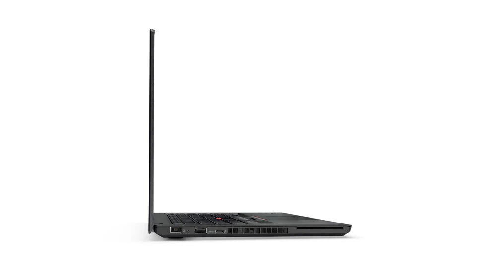 Lenovo ThinkPad T470 Laptop - 35.6 cm (14") - Intel® Core™ i5-7200U - 8 GB DDR4-SDRAM - 256 GB SSD - Wi-Fi 5 - Windows 10 Pro - Black - Refurbished - Image 6