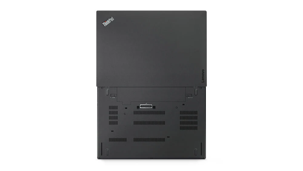 ThinkPad Lenovo T470 Laptop - 35.6 cm (14") - Intel® Core™ i5-6200U - 8 GB DDR4-SDRAM - 256 GB SSD - Wi-Fi 5 - Windows 10 Pro - Black - Refurbished - Image 10