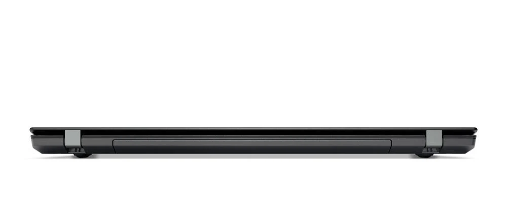 ThinkPad Lenovo T470 Laptop - 35.6 cm (14") - Intel® Core™ i5-6200U - 8 GB DDR4-SDRAM - 256 GB SSD - Wi-Fi 5 - Windows 10 Pro - Black - Refurbished - Image 4