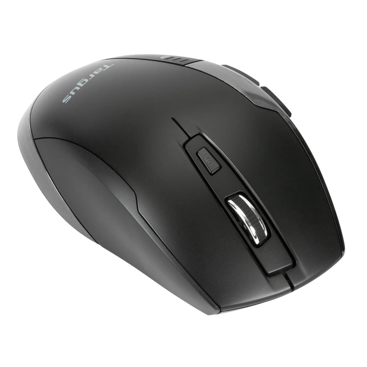 Targus - RF Wireless Blue Trace Mouse - 1,600 DPI - Image 8