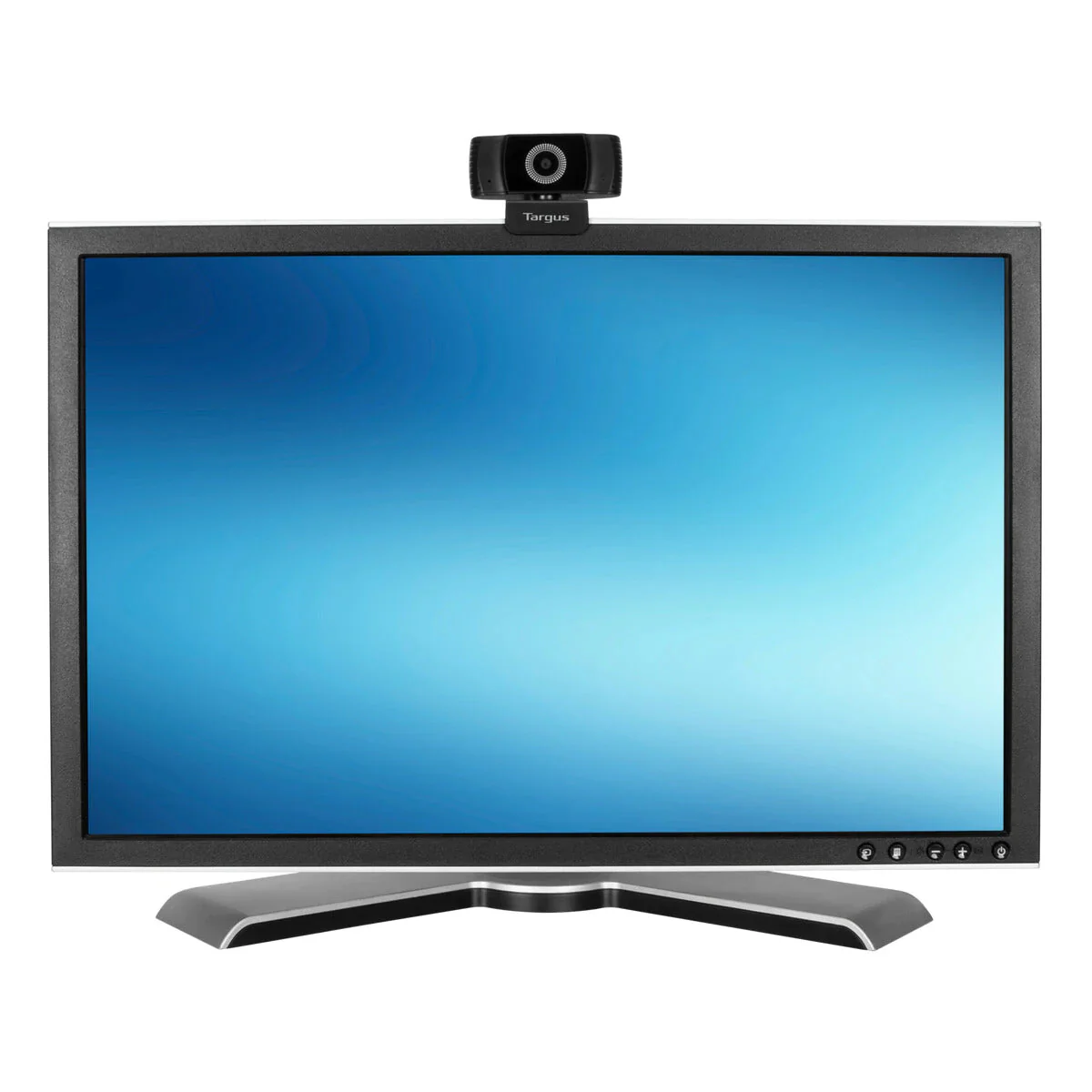 Targus AVC042GL - 2 MP 1920 x 1080p USB 2.0 webcam in Black - Image 12