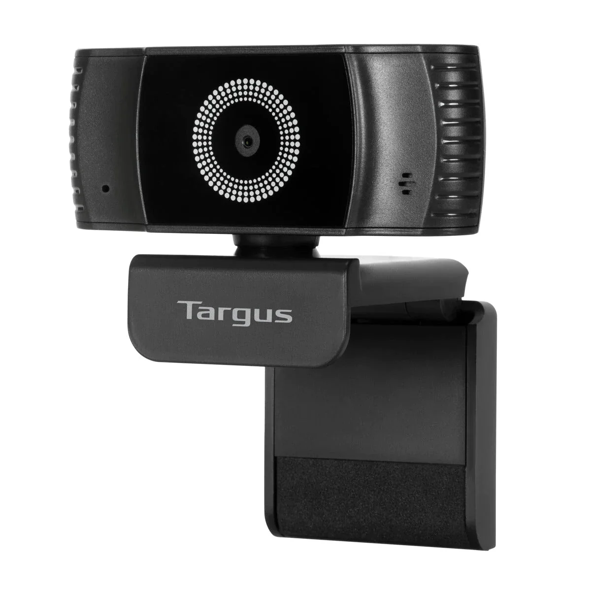 Targus AVC042GL - 2 MP 1920 x 1080p USB 2.0 webcam in Black - Image 5